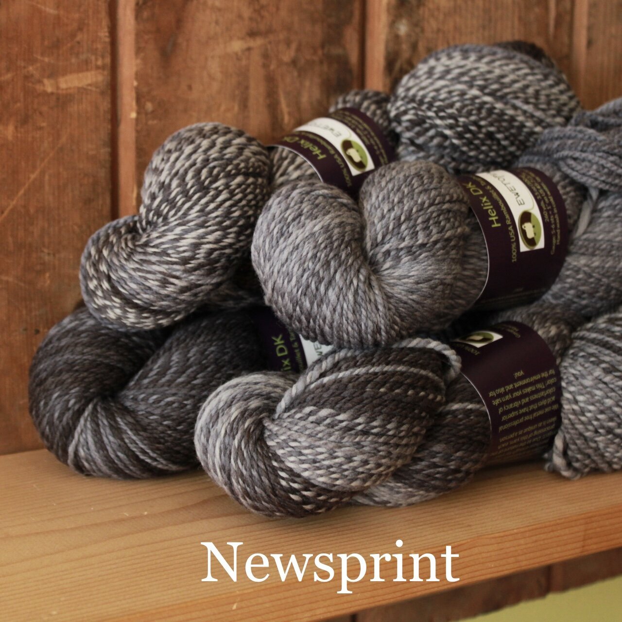 Ewetopia Helix DK