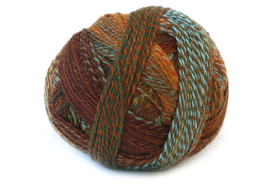 Schoppel Zauberball Crazy Sock Yarn