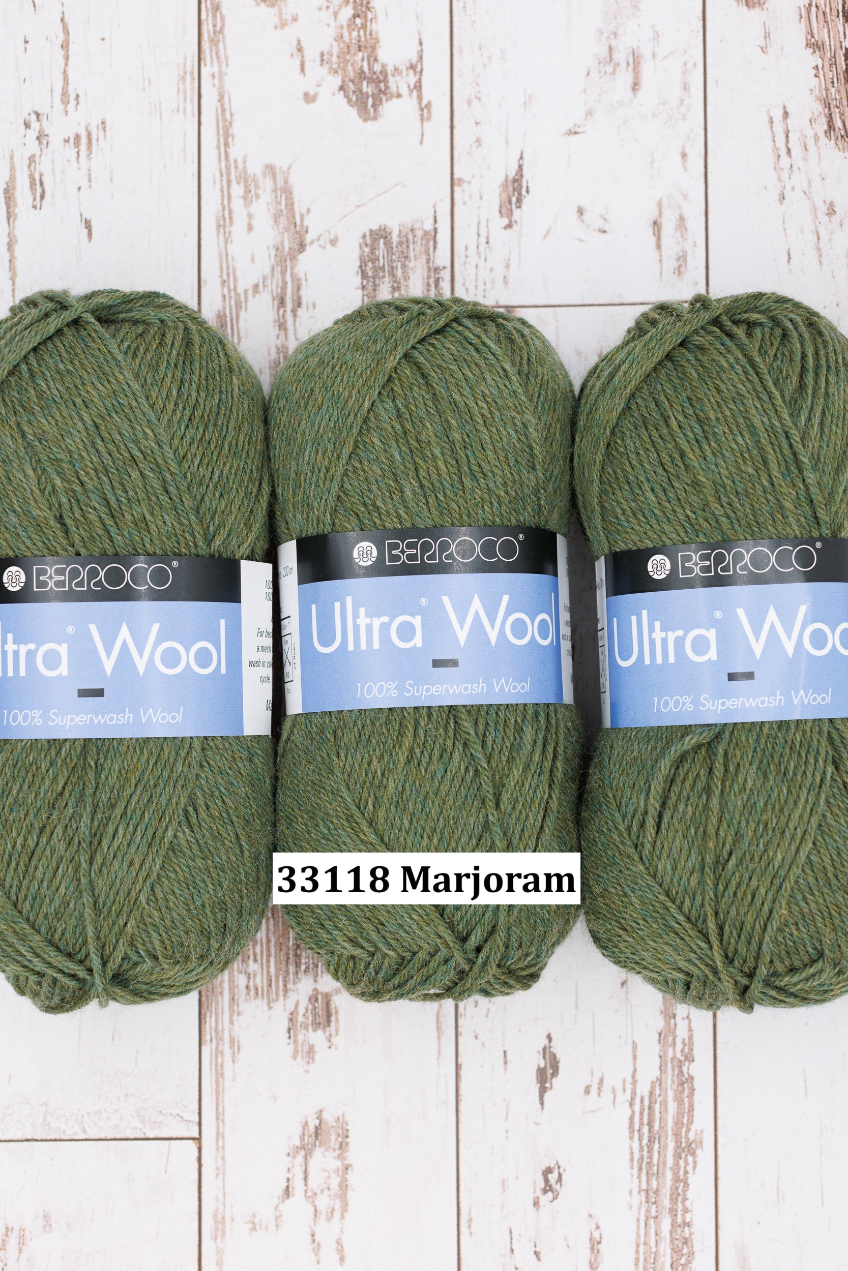Berroco Ultra Wool