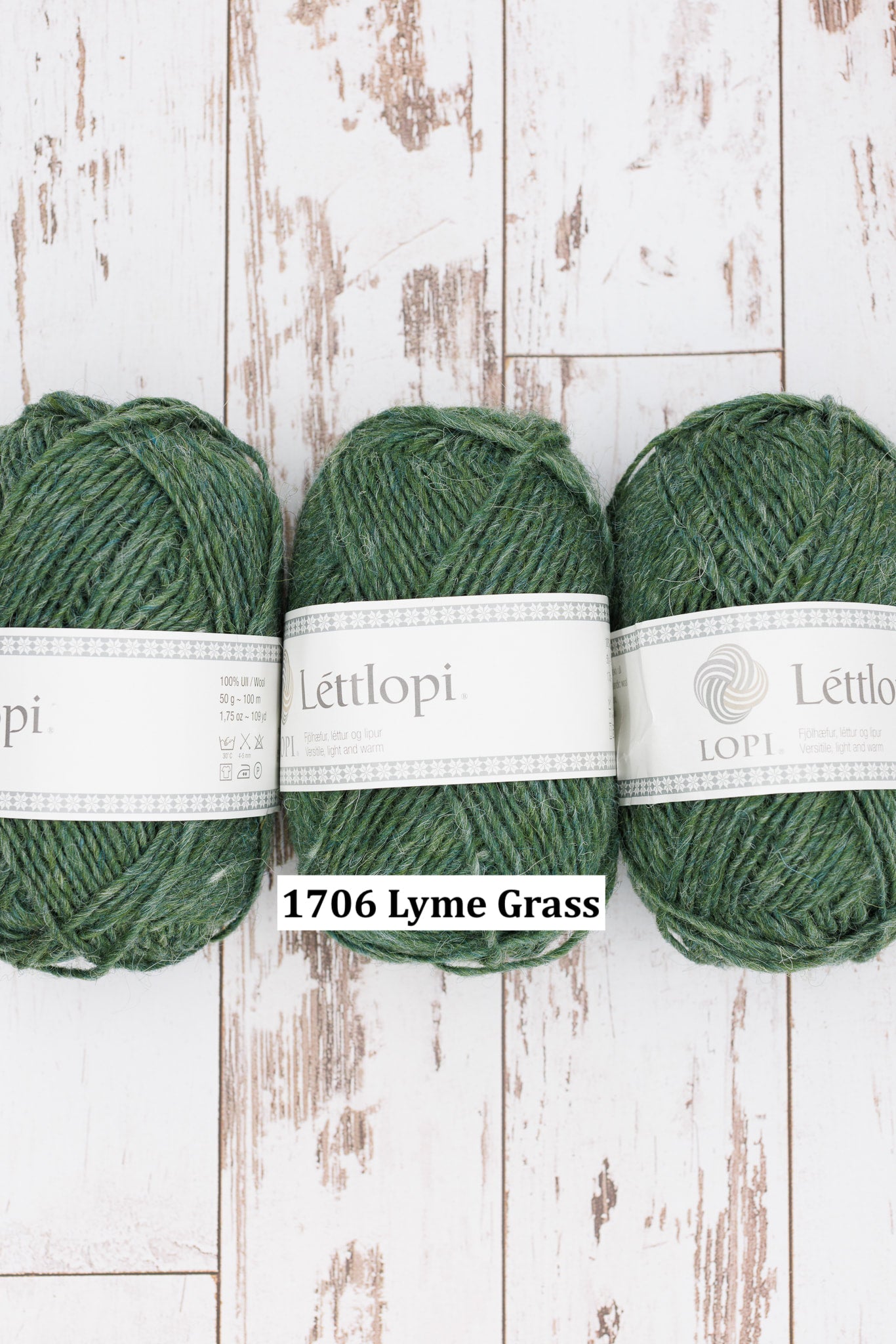 Istex Lettlopi