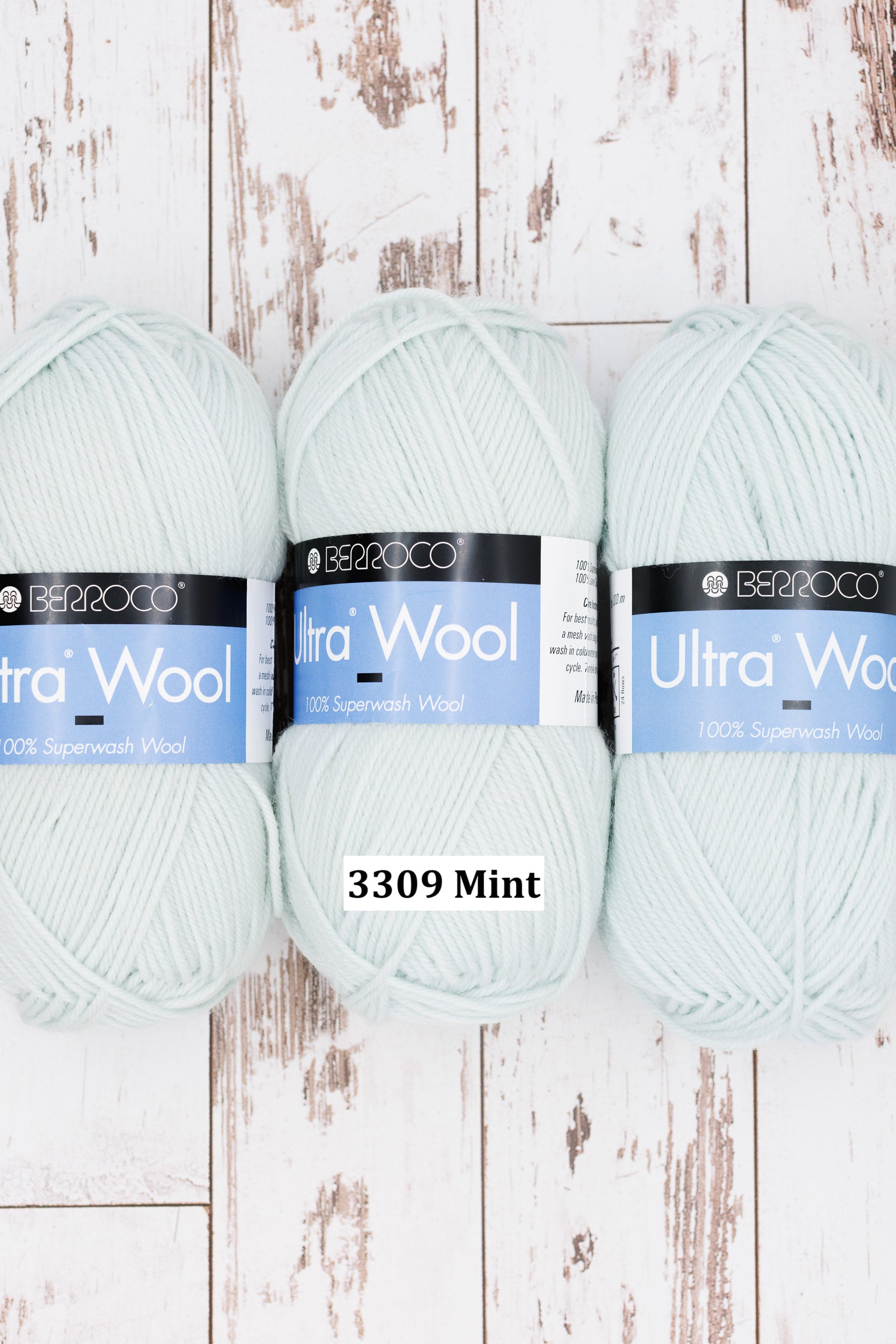 Berroco Ultra Wool