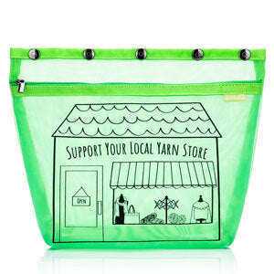 DellaQ Oh Snap Project Bag & Kits