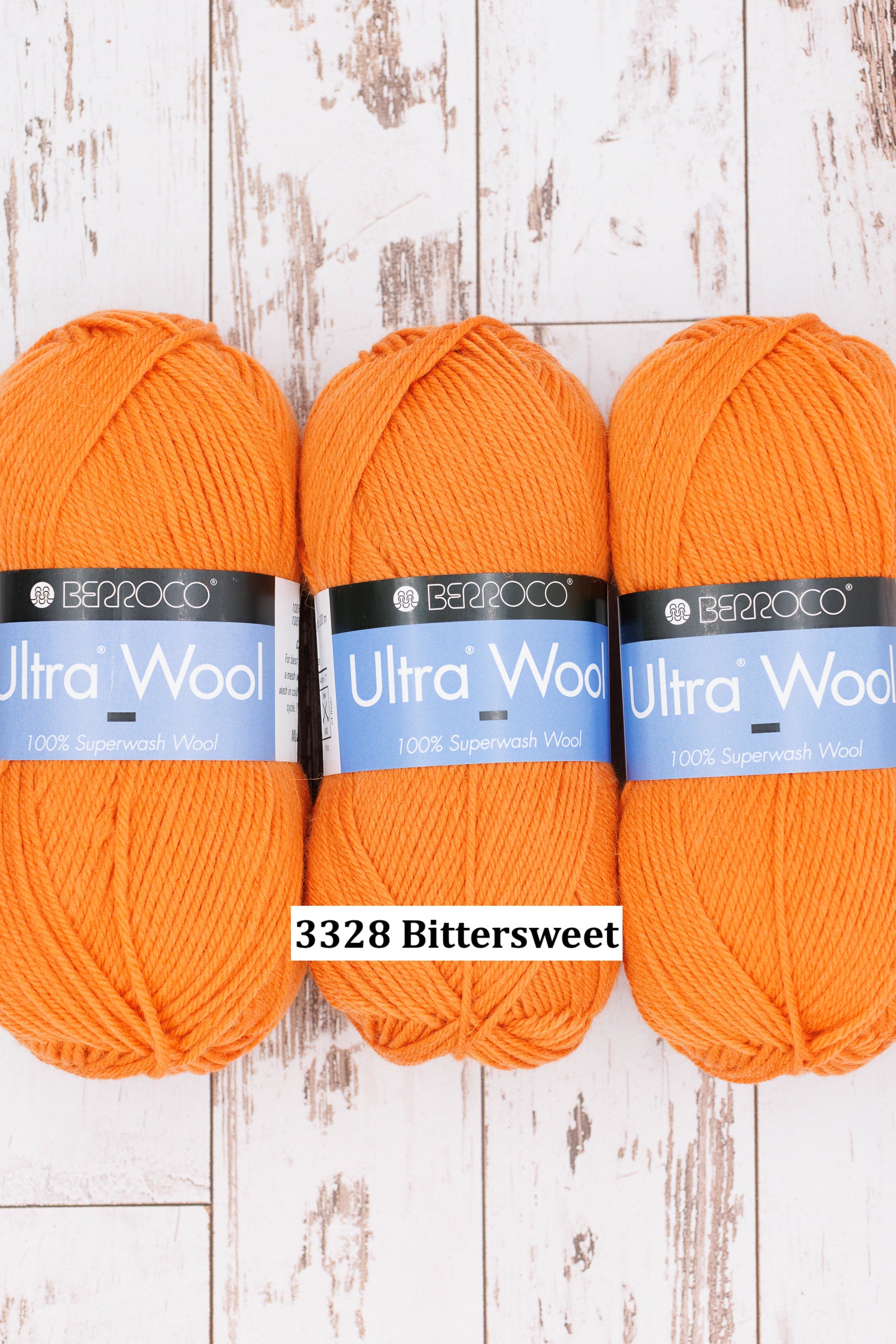 Berroco Ultra Wool