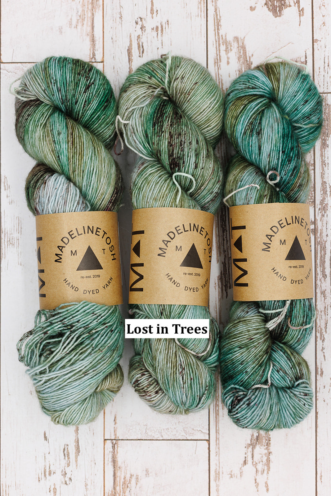 MadelineTosh Tosh Merino Light