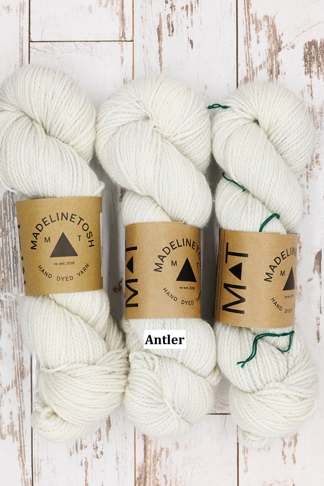 MadelineTosh Farm Twist