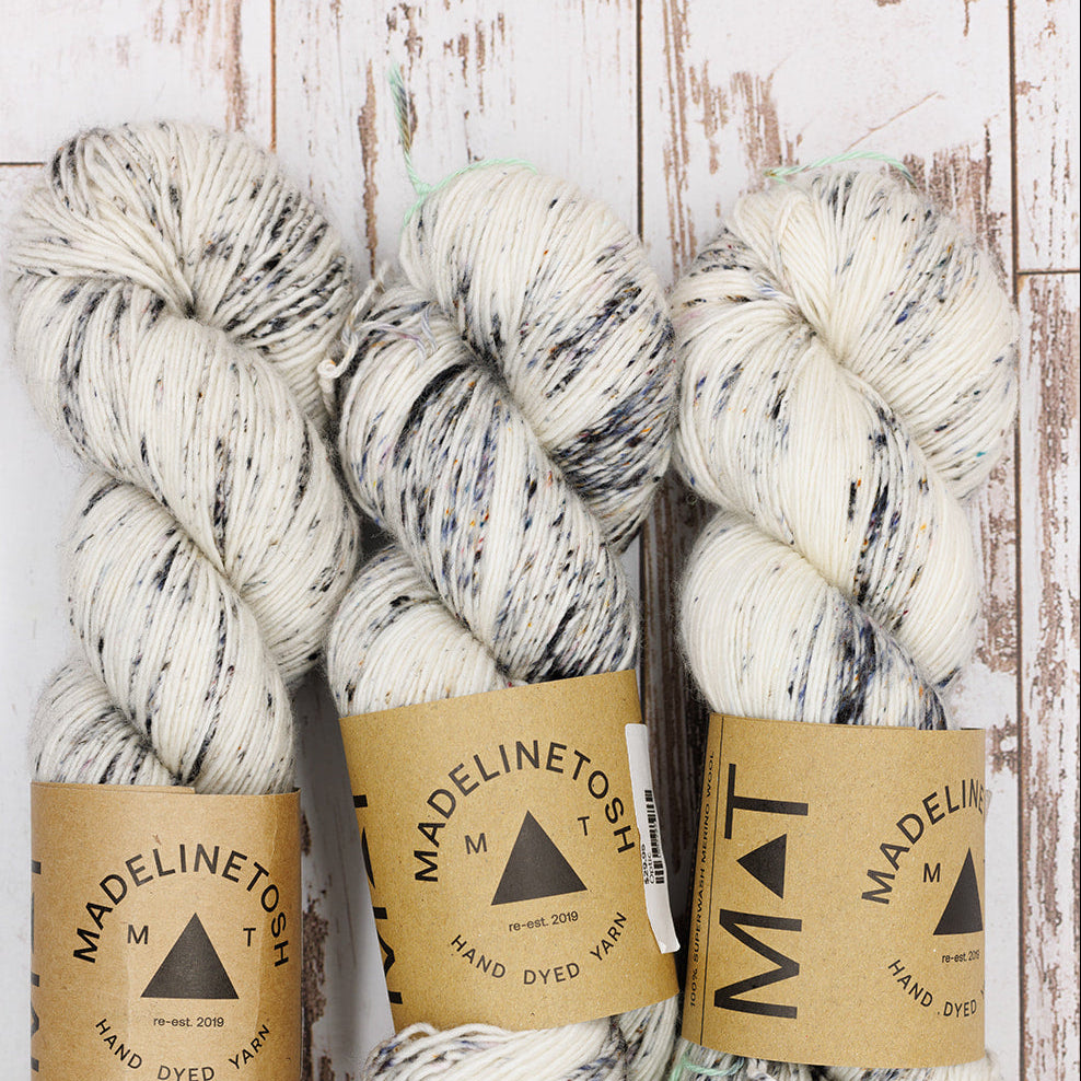 MadelineTosh Tosh Merino Light