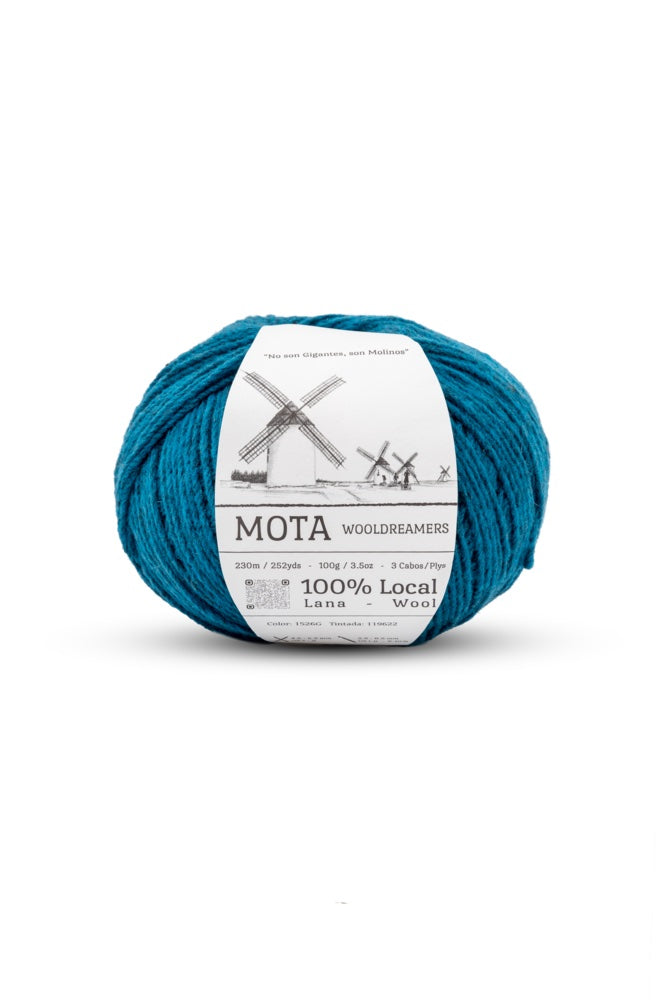 WoolDreamers Mota