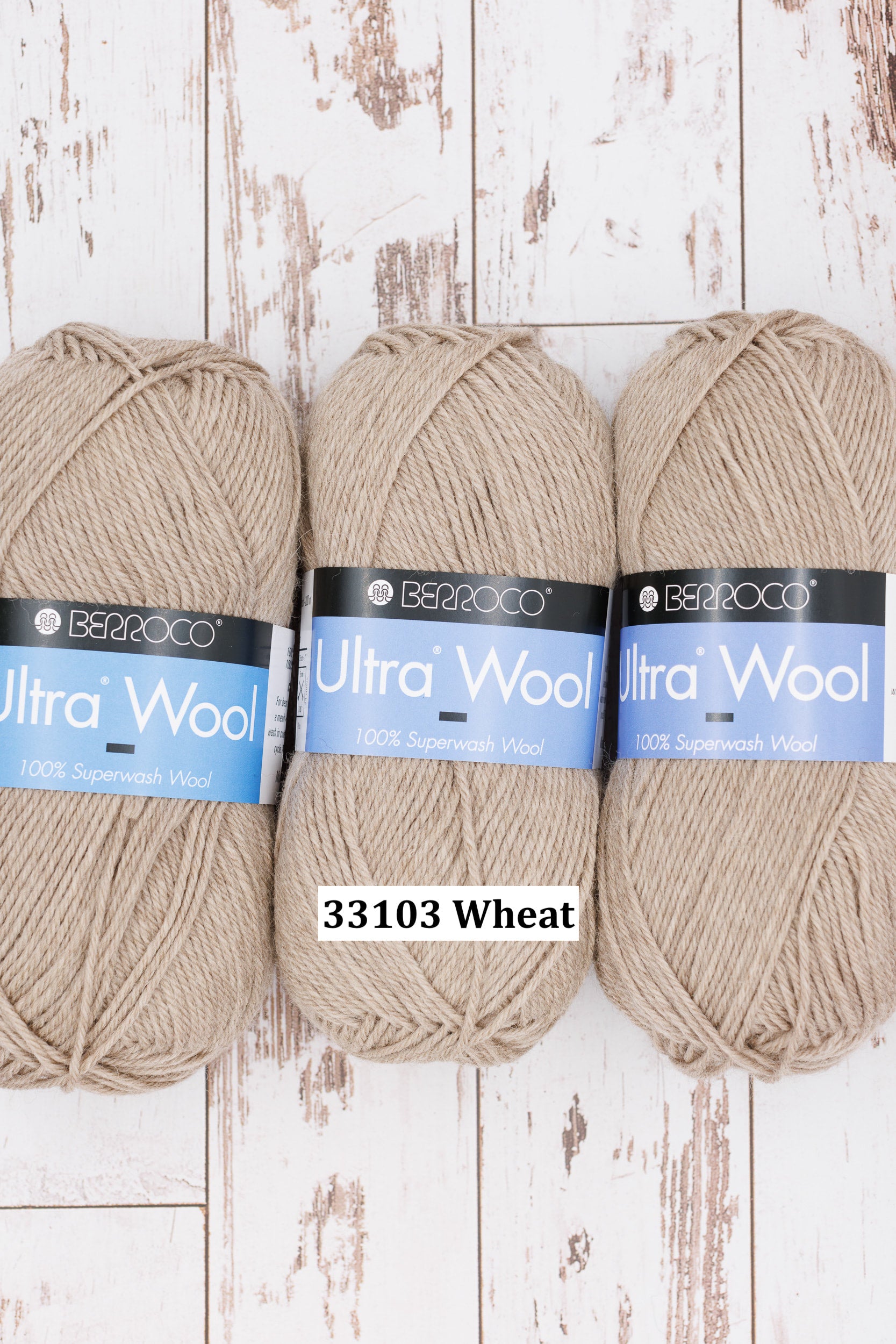 Berroco Ultra Wool