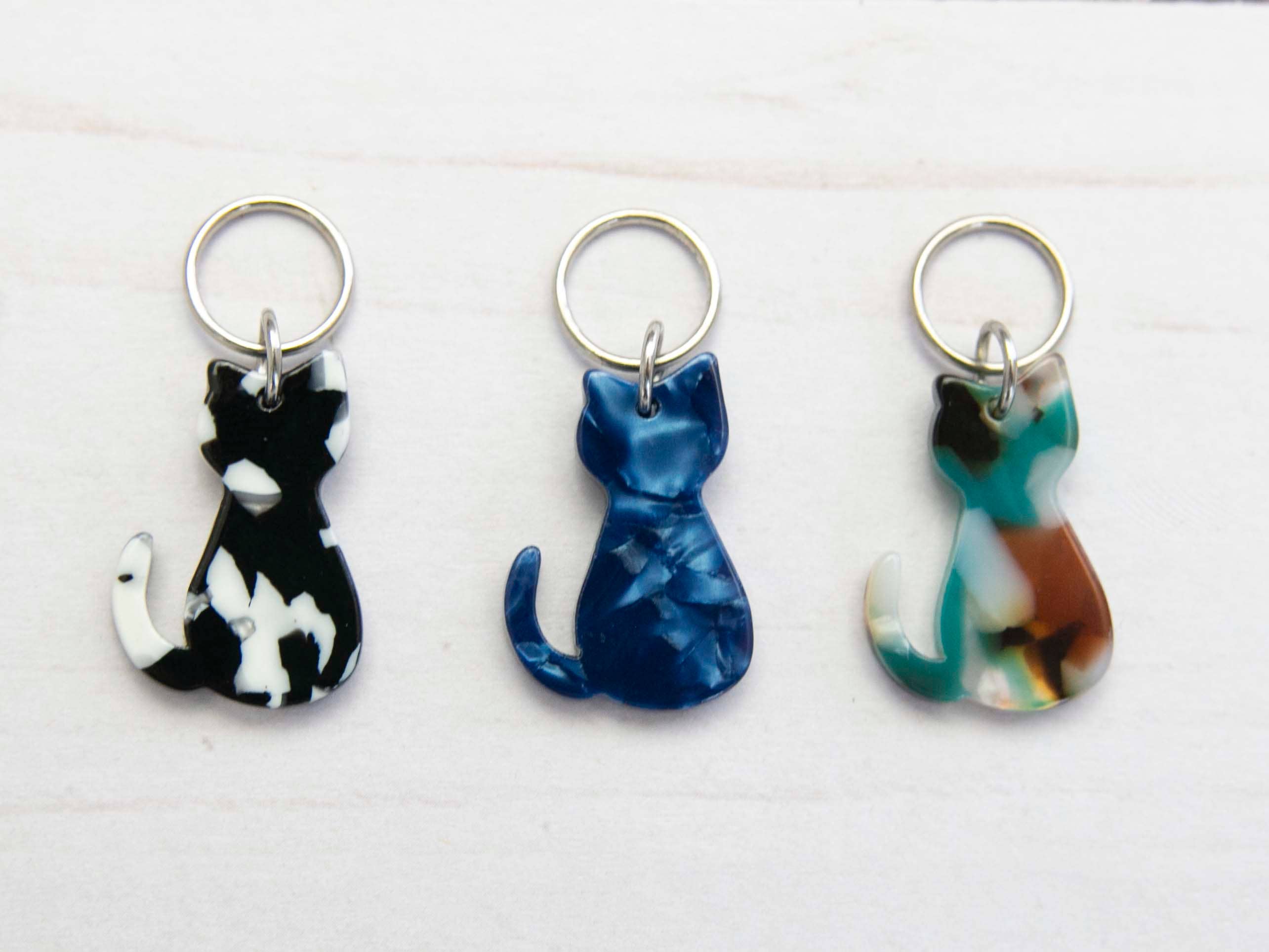 Stitch Markers | Knitting Notions