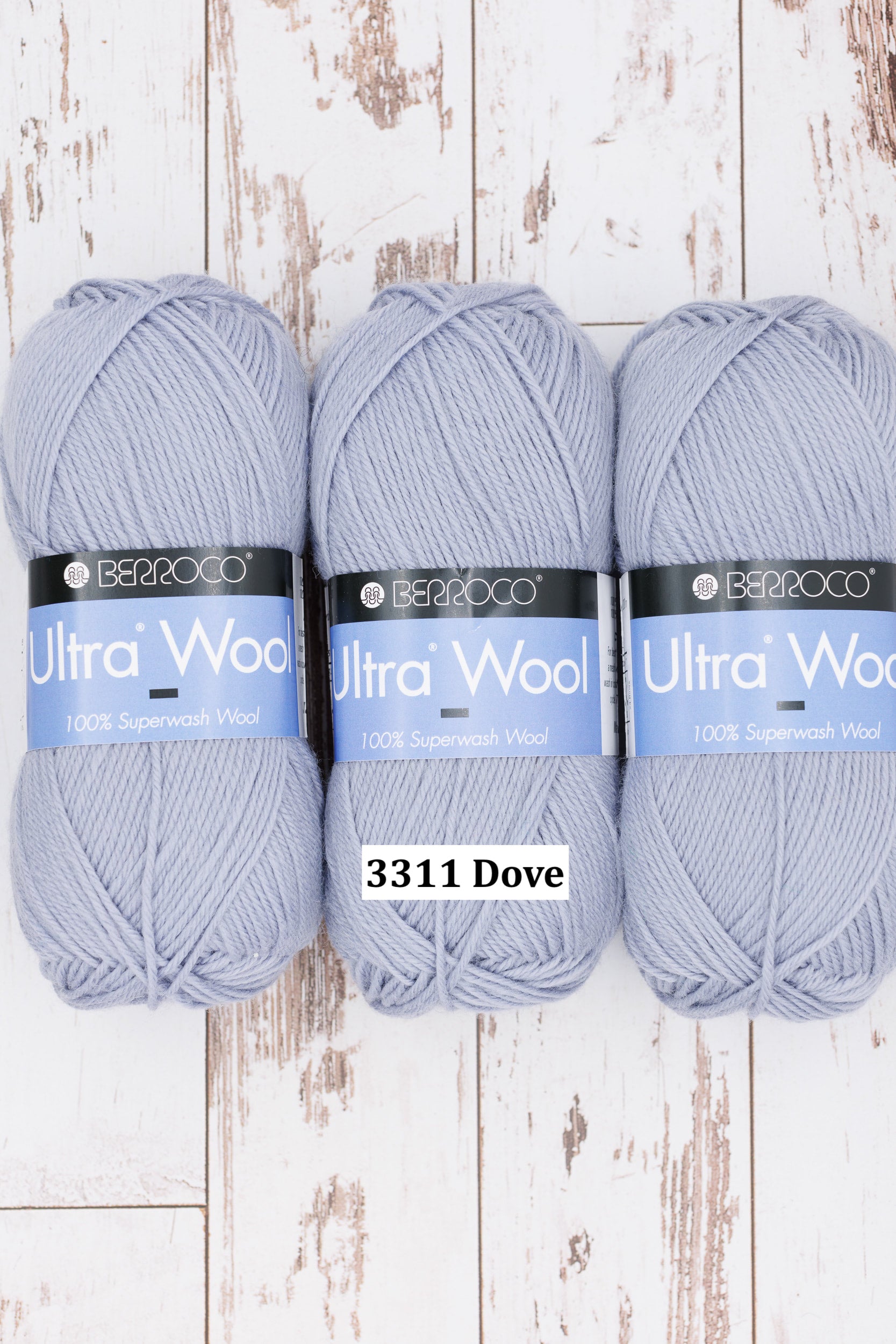 Berroco Ultra Wool
