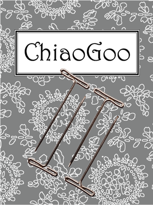 ChiaoGoo Tightening Keys