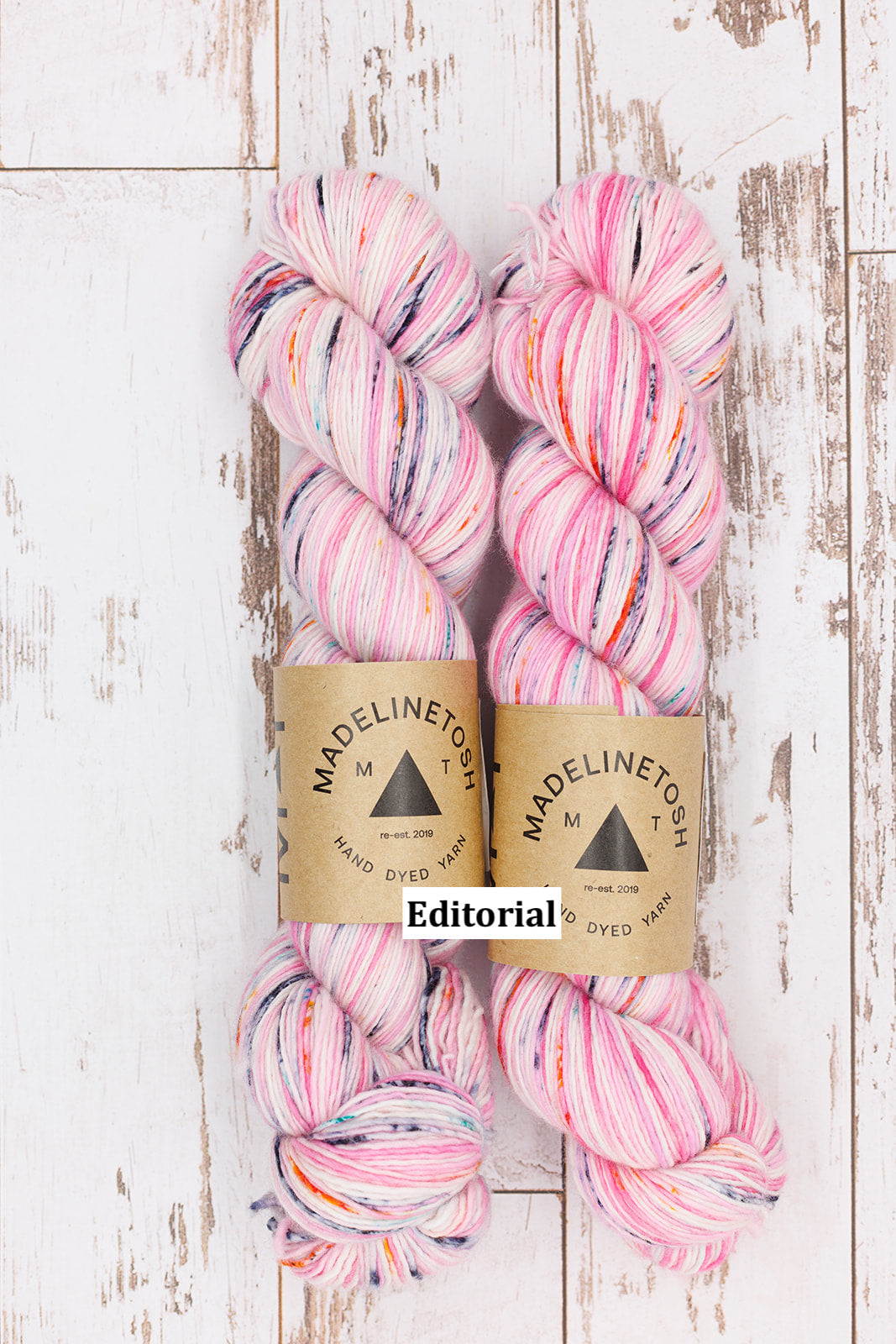 MadelineTosh Tosh Merino Light