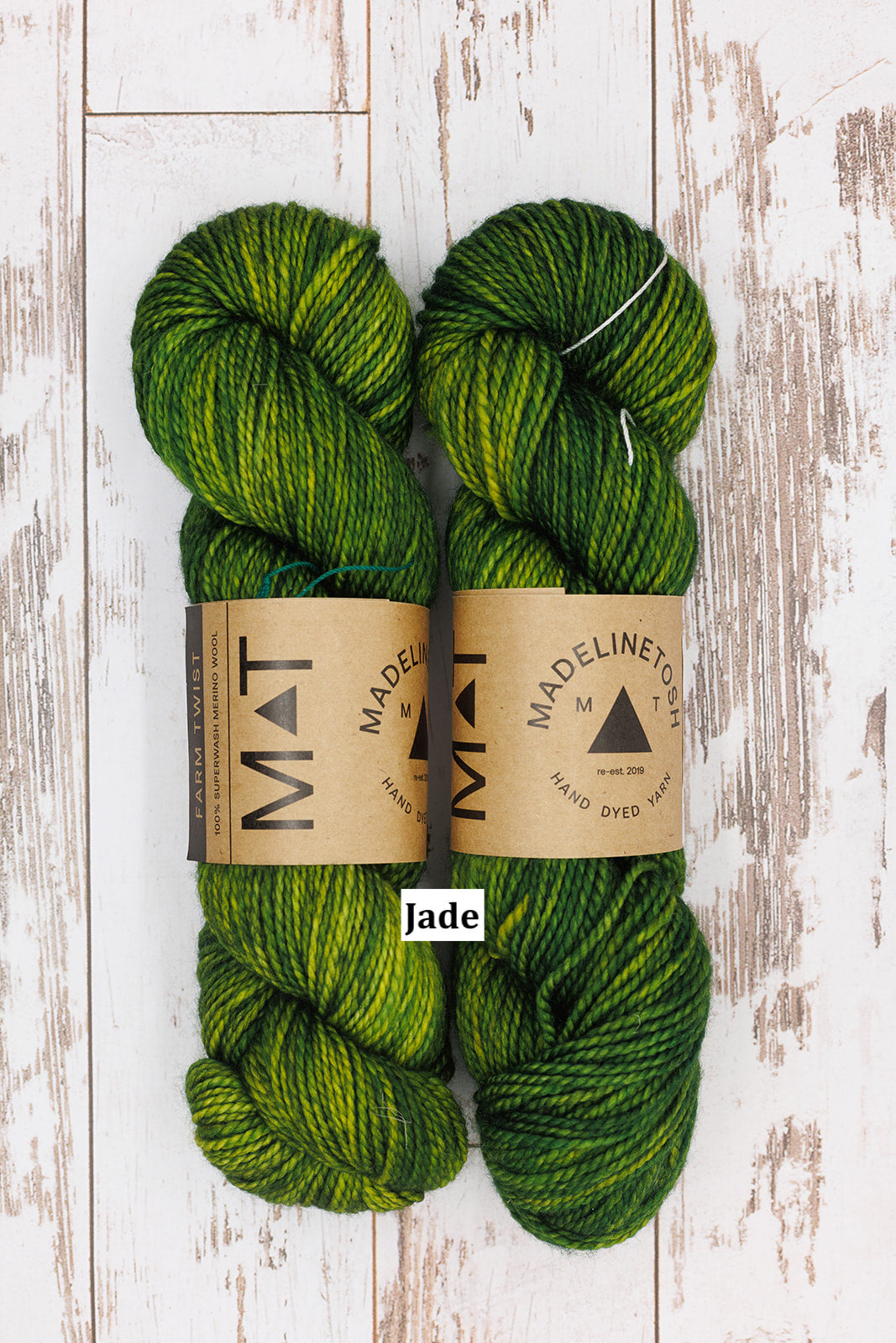 MadelineTosh Farm Twist