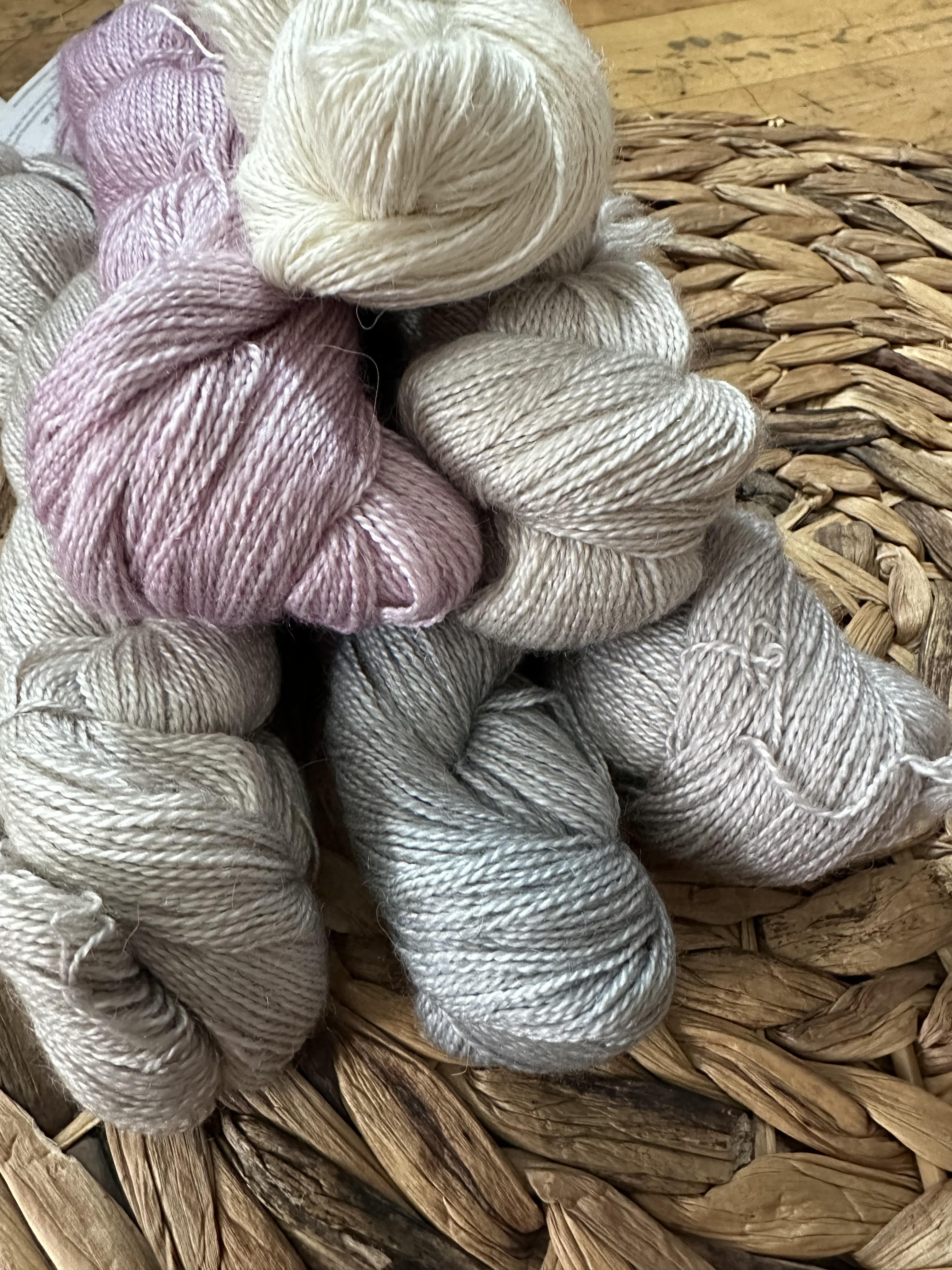 Malabrigo Silkpaca