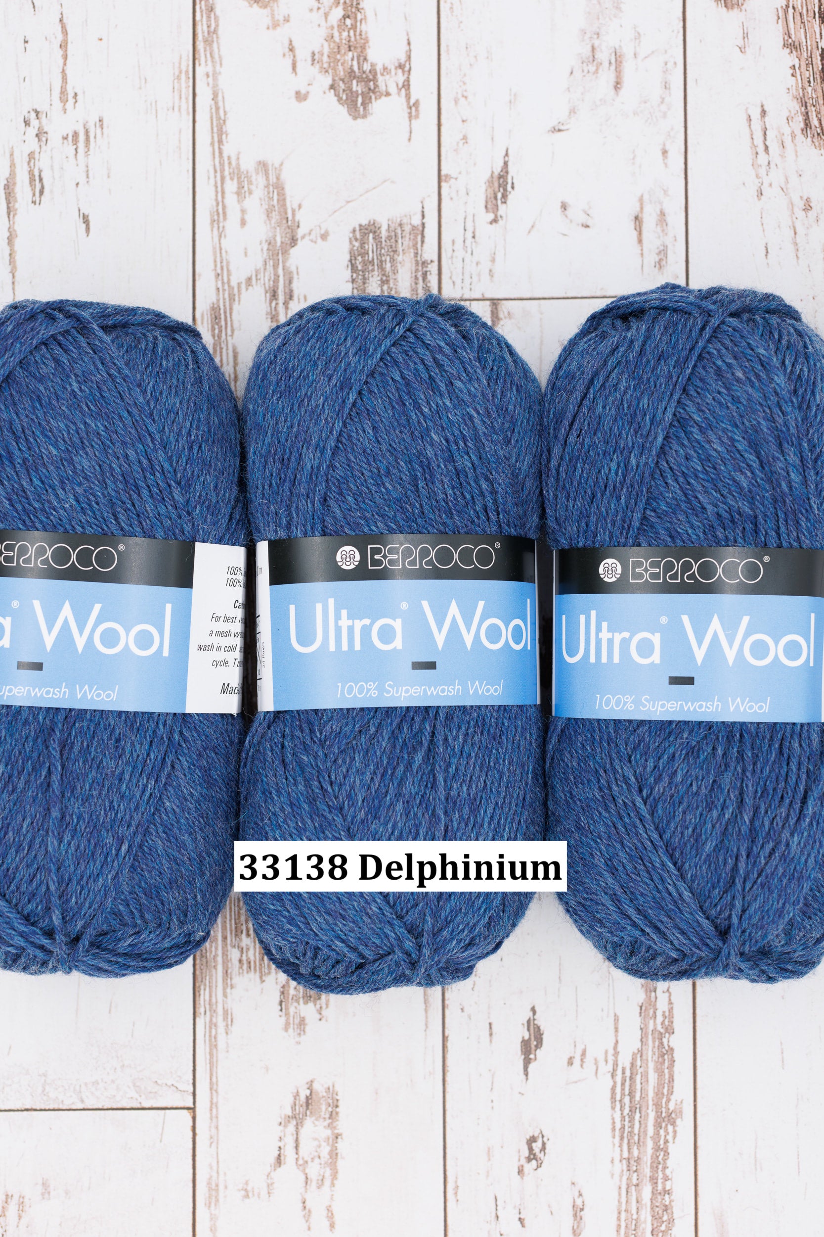 Berroco Ultra Wool