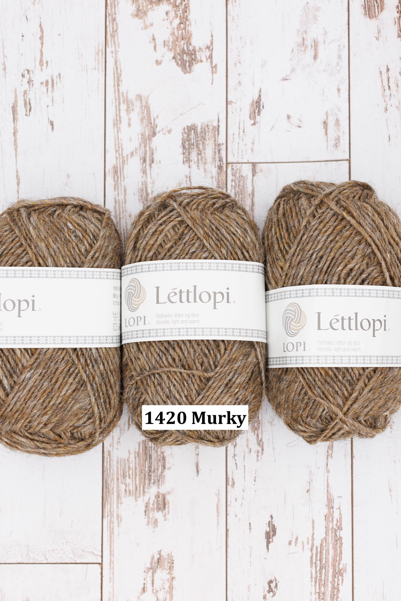 Istex Lettlopi