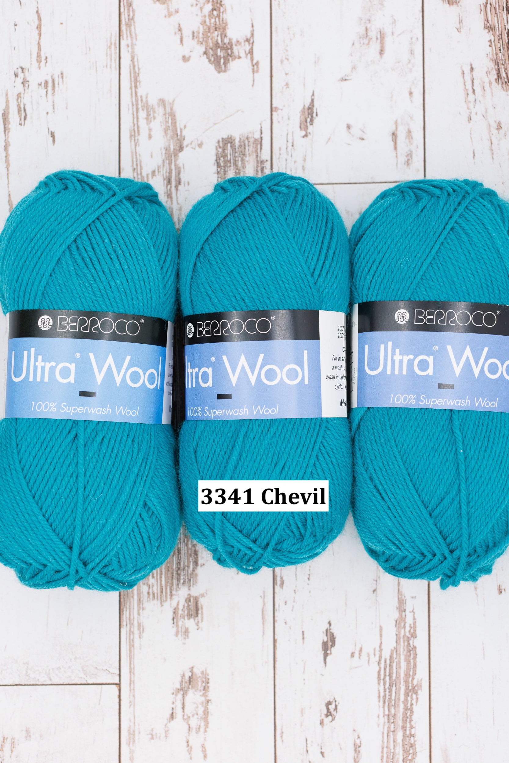 Berroco Ultra Wool