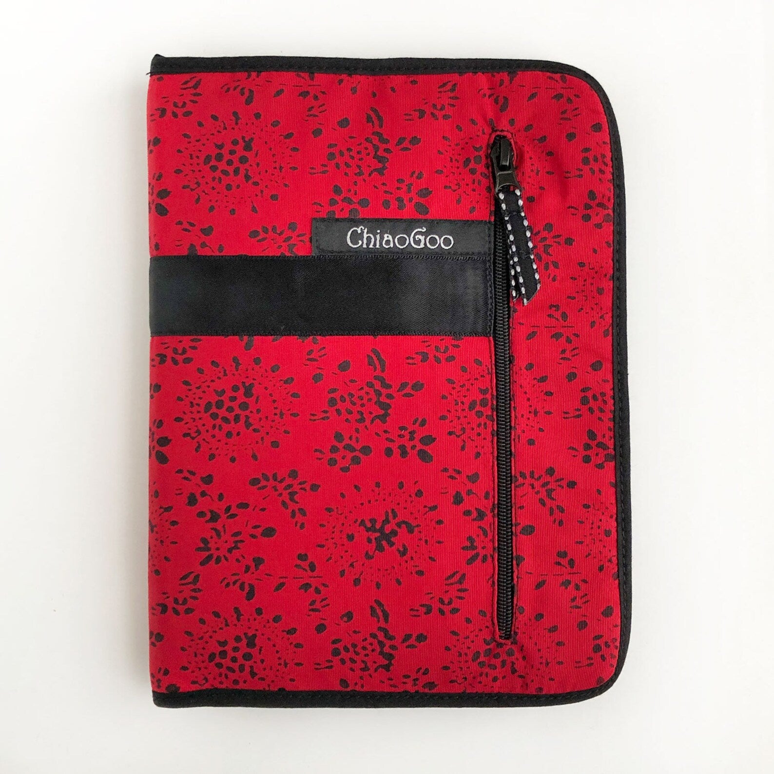 ChiaoGoo Spin Interchangeable Tunisian Crochet Hook Set