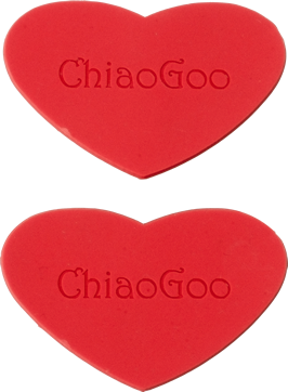 ChiaoGoo Rubber Gripper