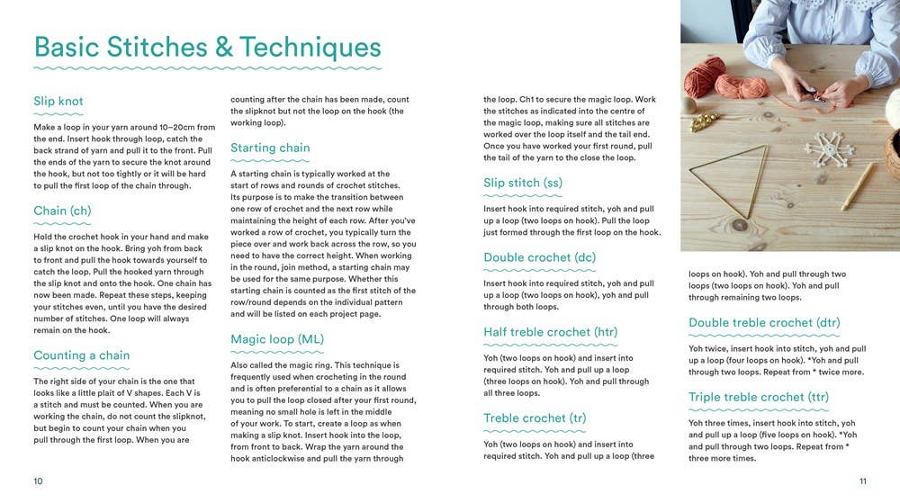 All I Want for Christmas Is Yarn :