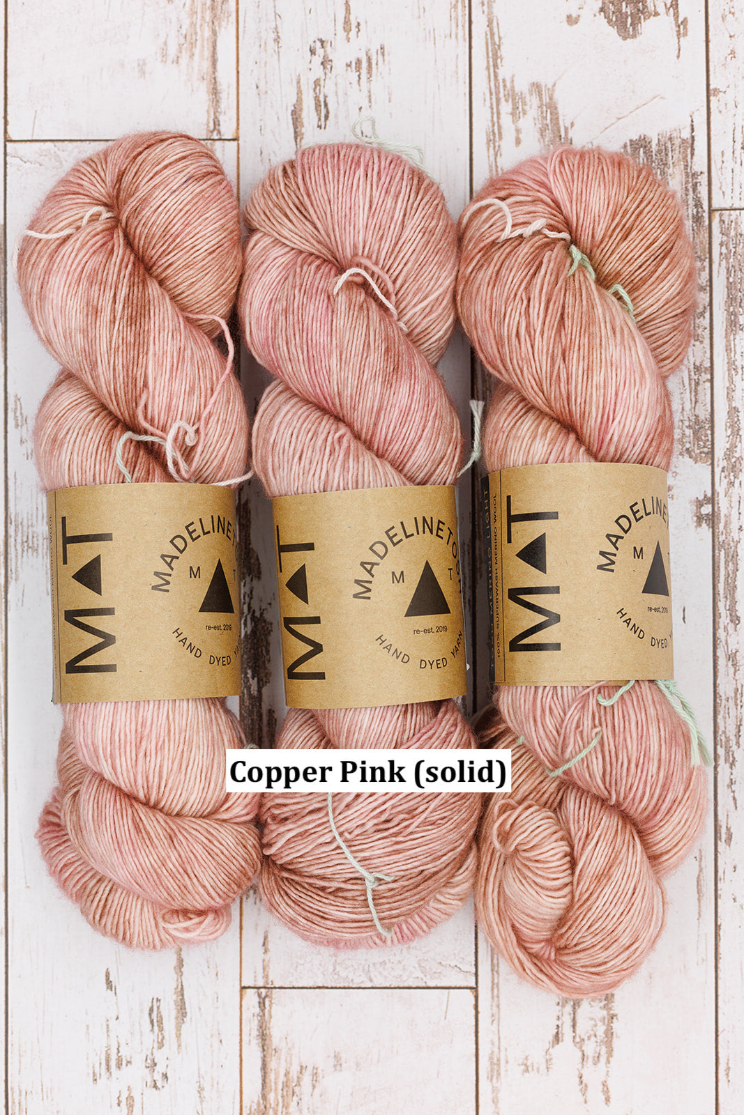 MadelineTosh Tosh Merino Light