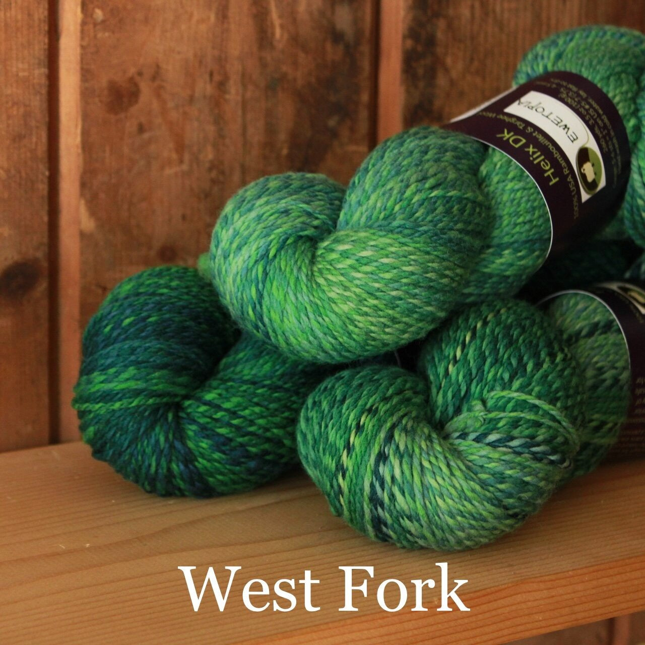 Ewetopia Helix DK