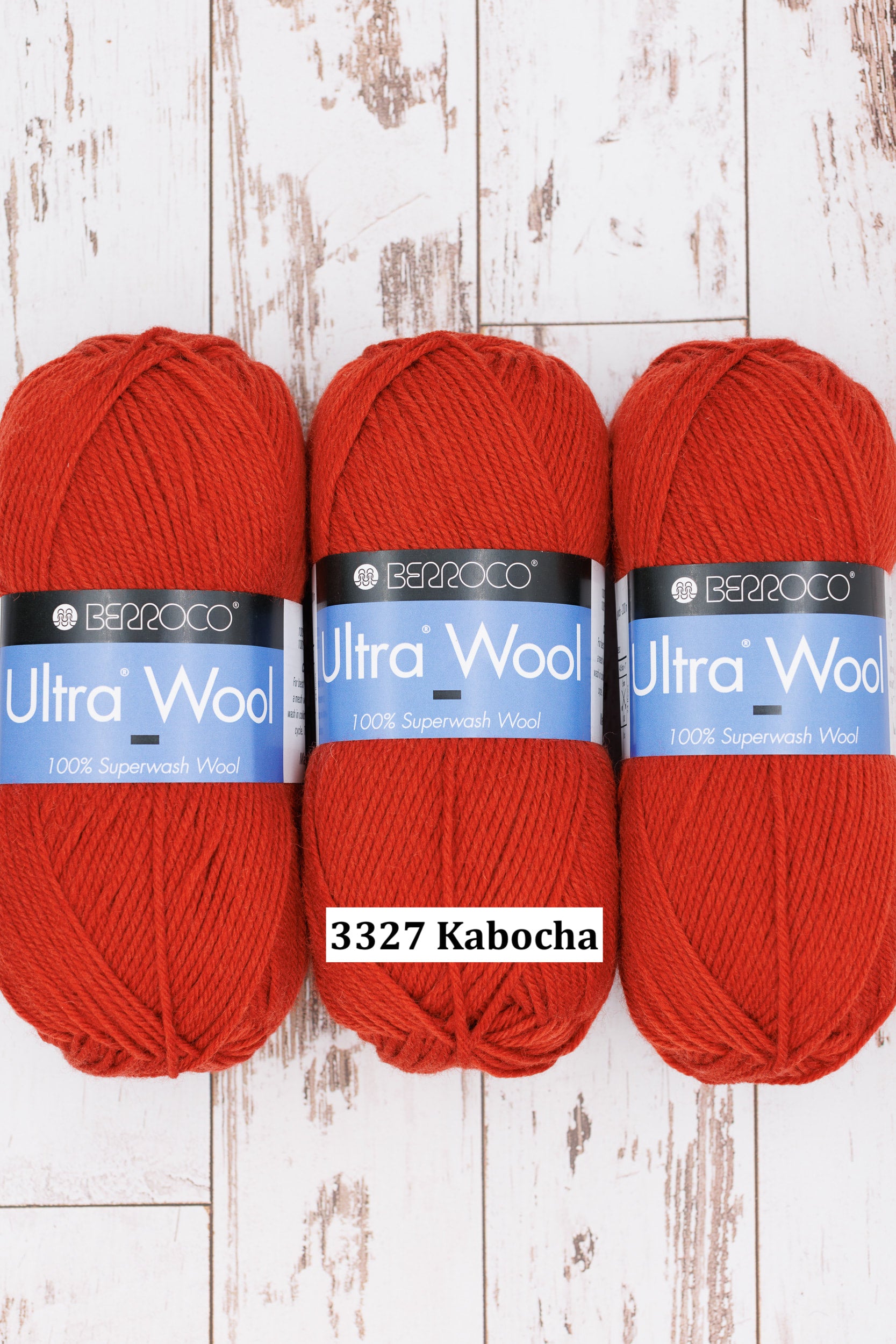 Berroco Ultra Wool