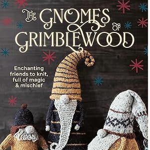 The Gnomes of Grimblewood