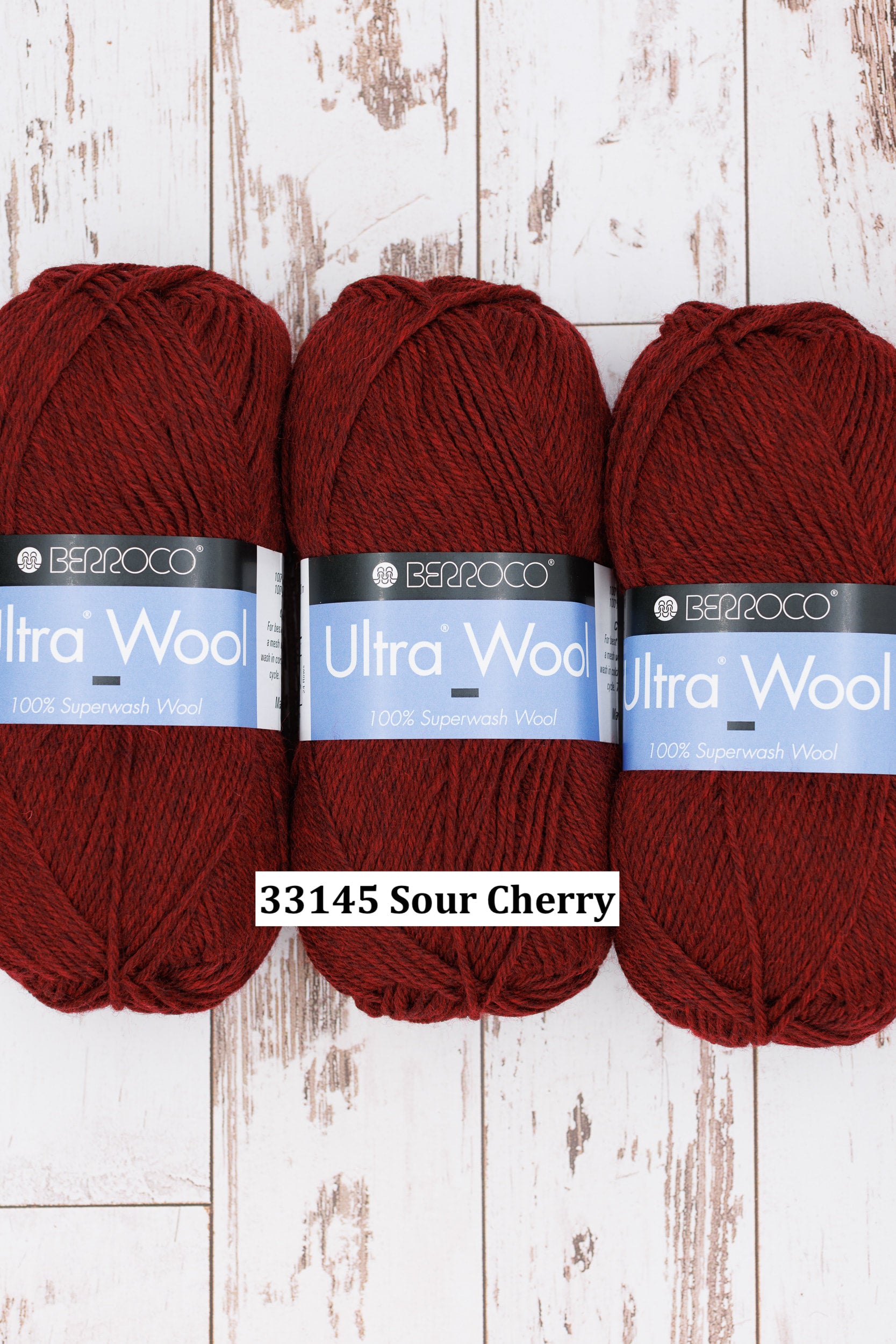 Berroco Ultra Wool