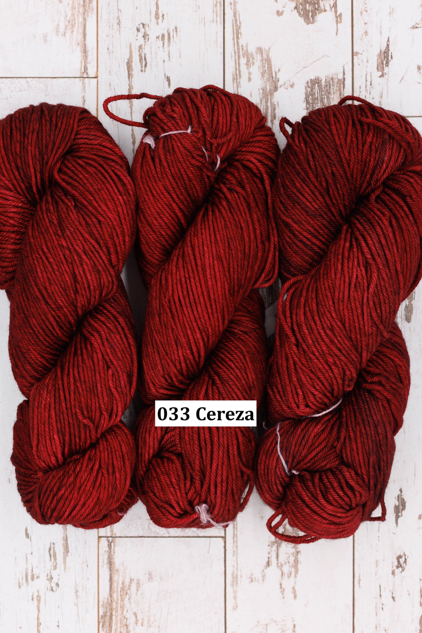 Malabrigo Rios