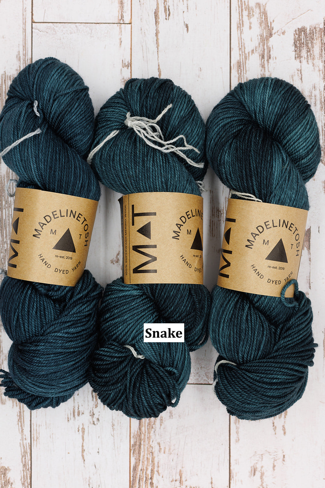 MadelineTosh Tosh Vintage