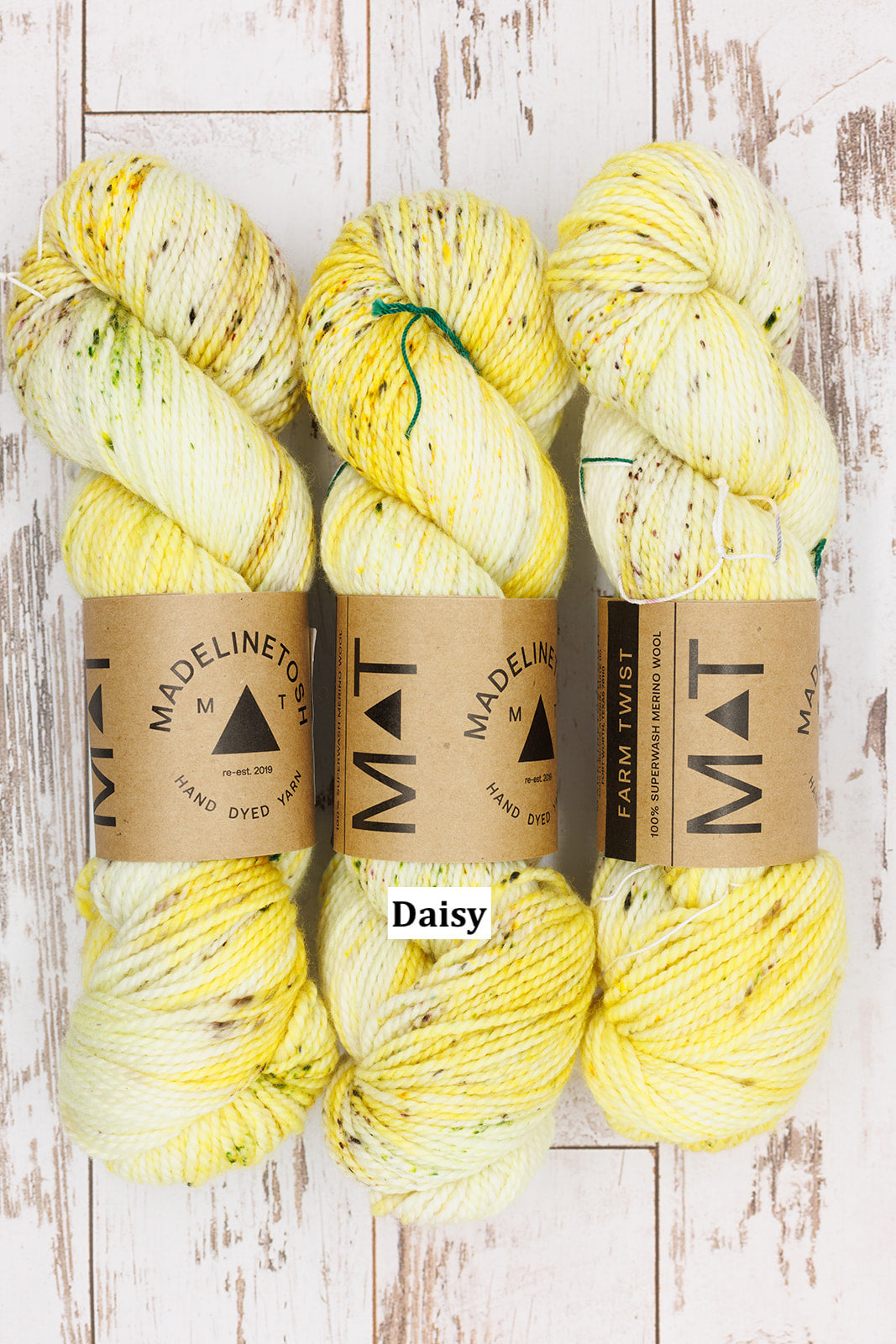 MadelineTosh Farm Twist