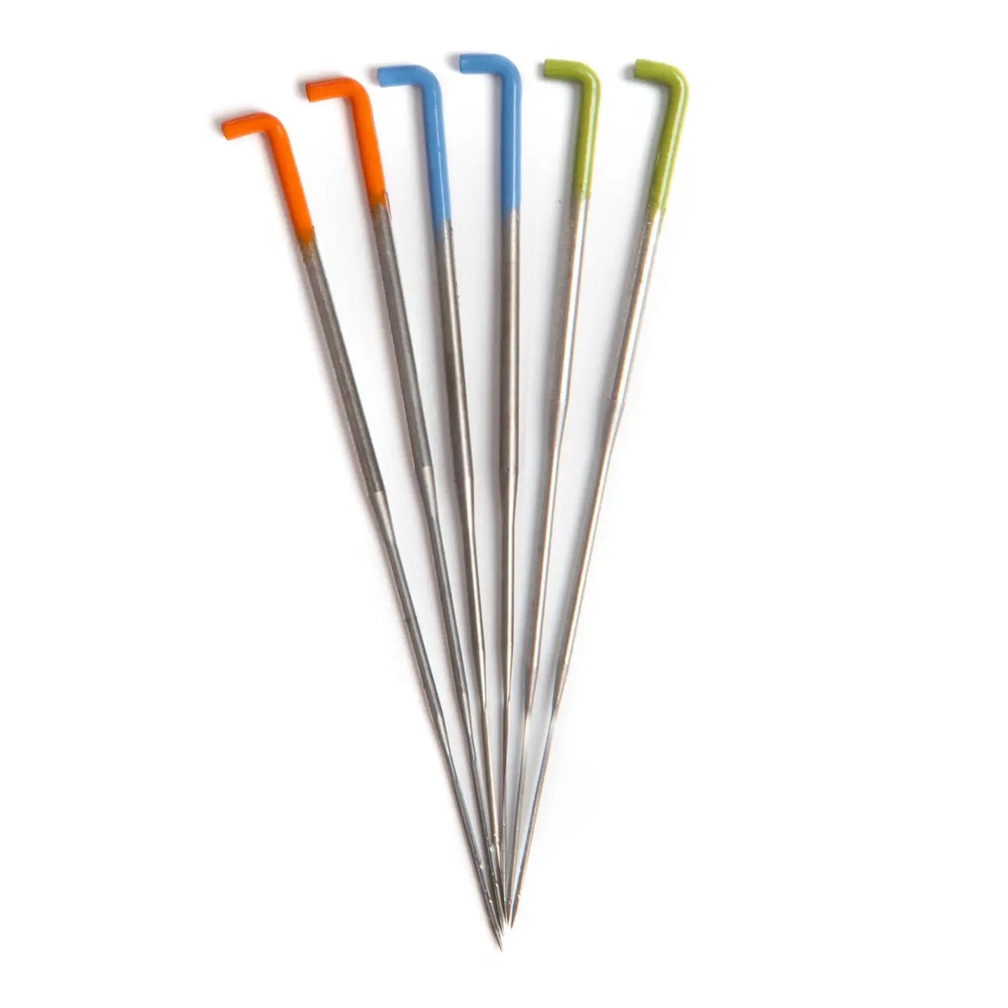 Desert Breeze Sampler Set Precision Felting Needles