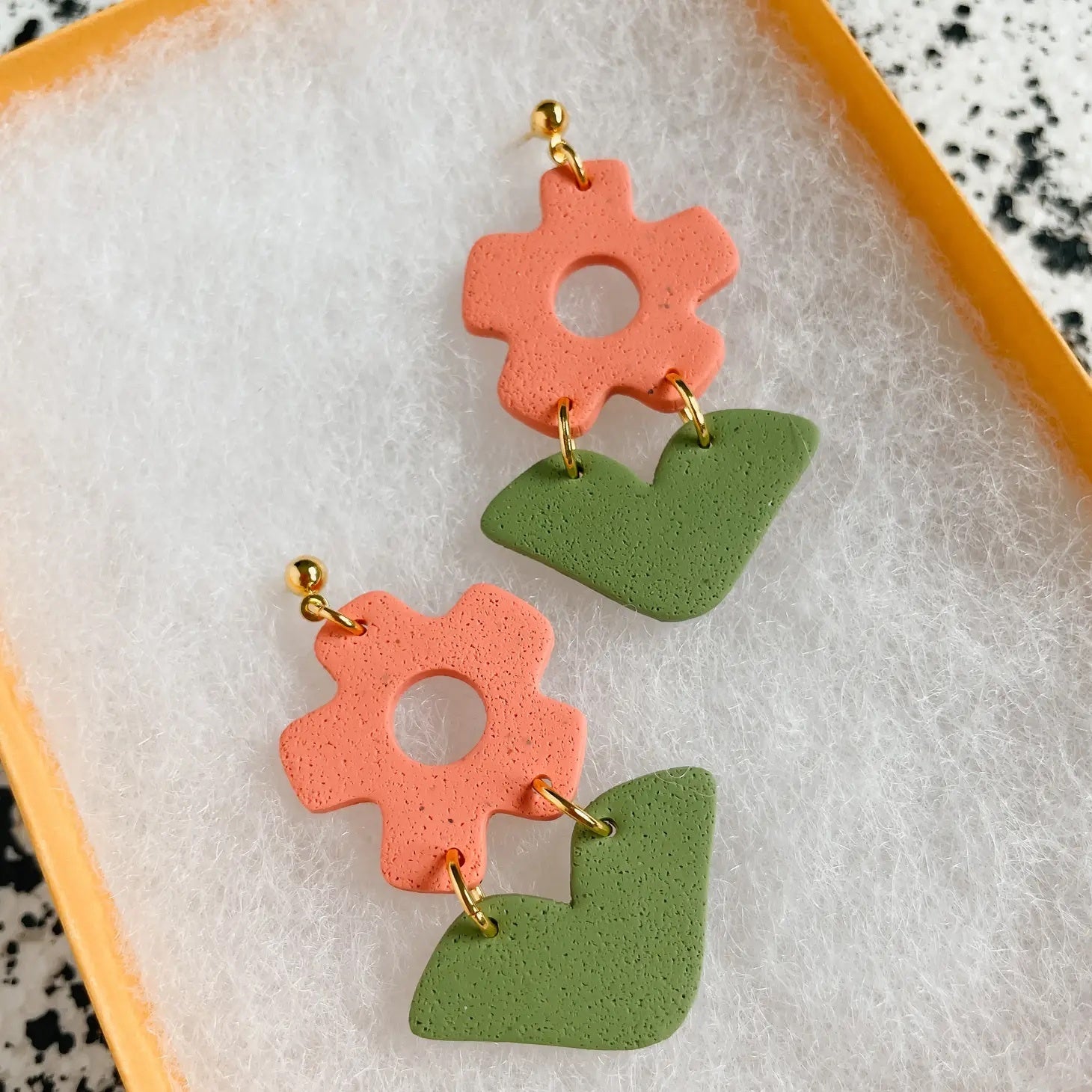 Lemon Lee Studios Earrings
