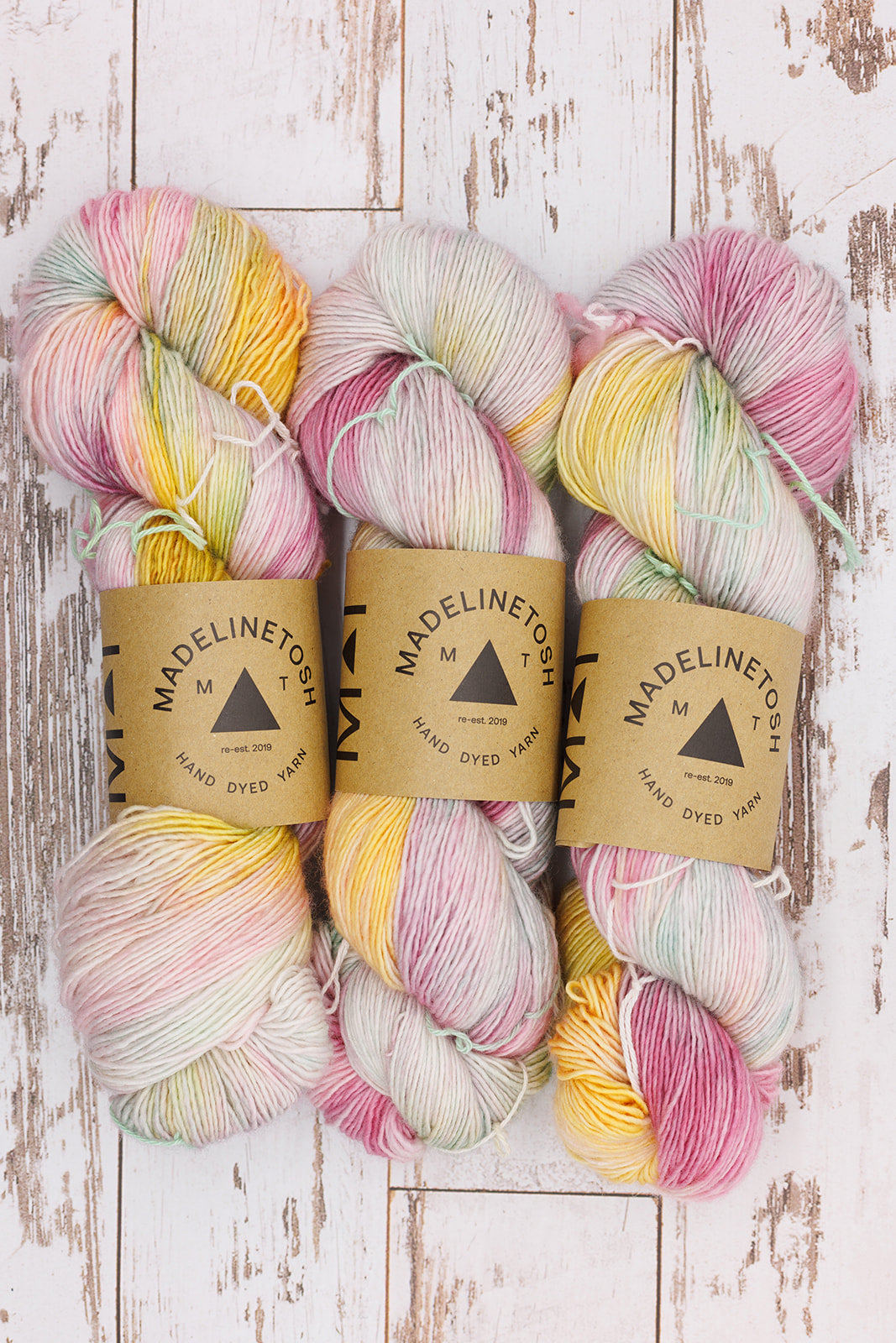 MadelineTosh Tosh Vintage