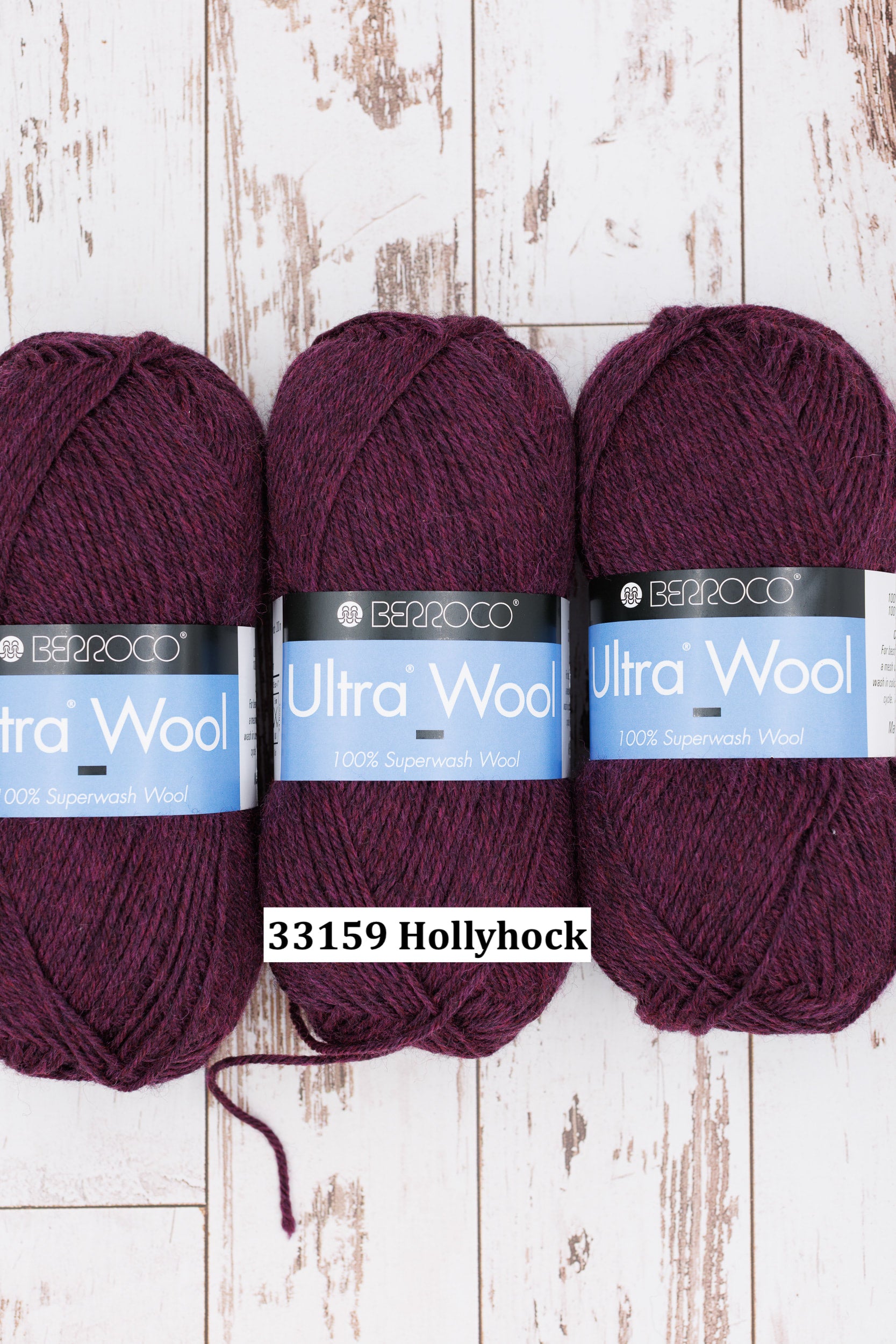 Berroco Ultra Wool