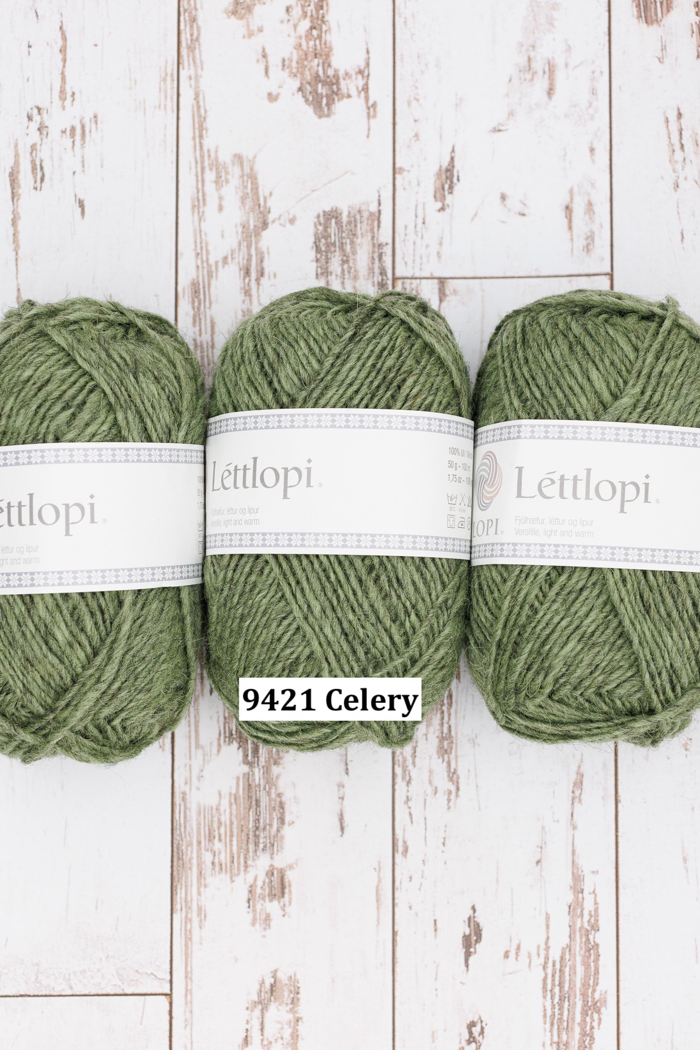 Istex Lettlopi