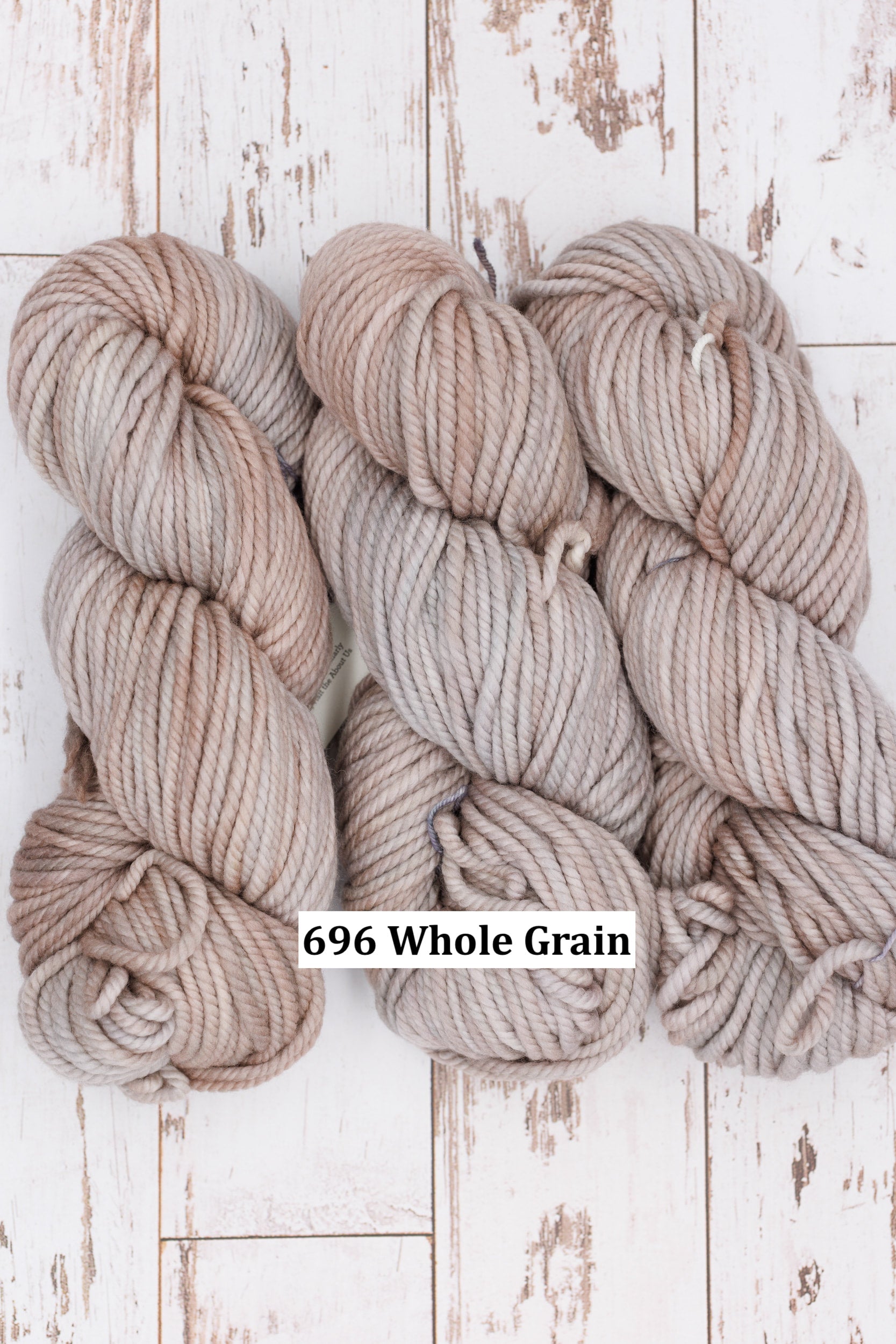 Malabrigo Chunky