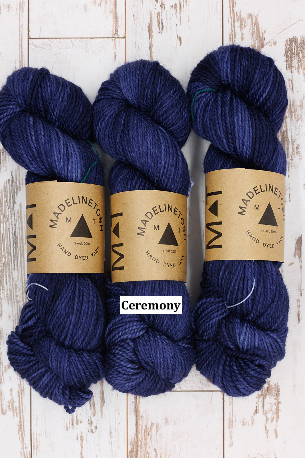 MadelineTosh Farm Twist