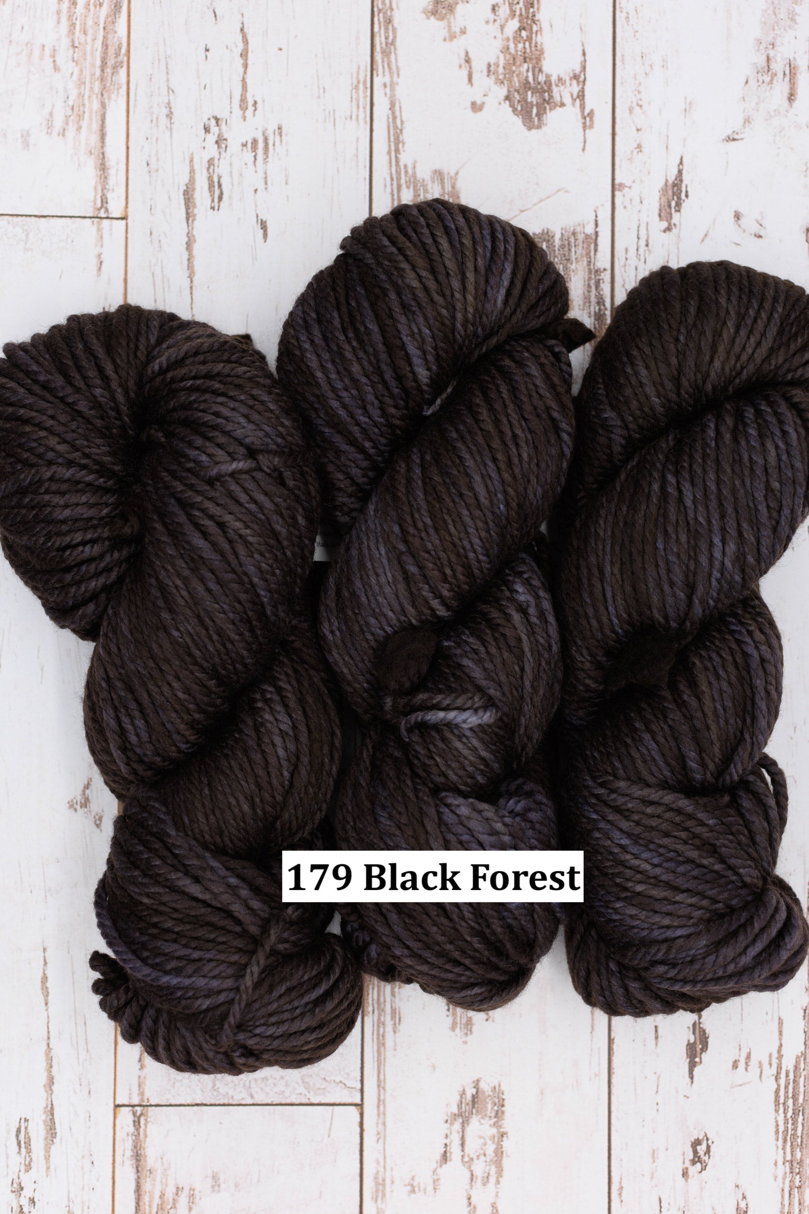 Malabrigo Chunky
