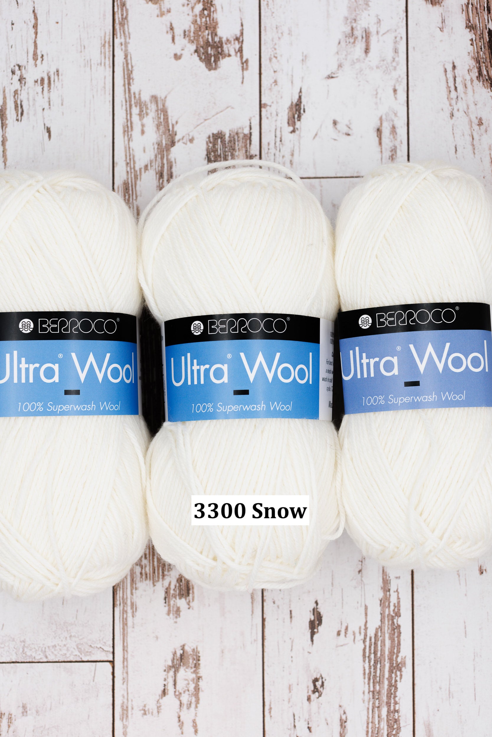 Berroco Ultra Wool