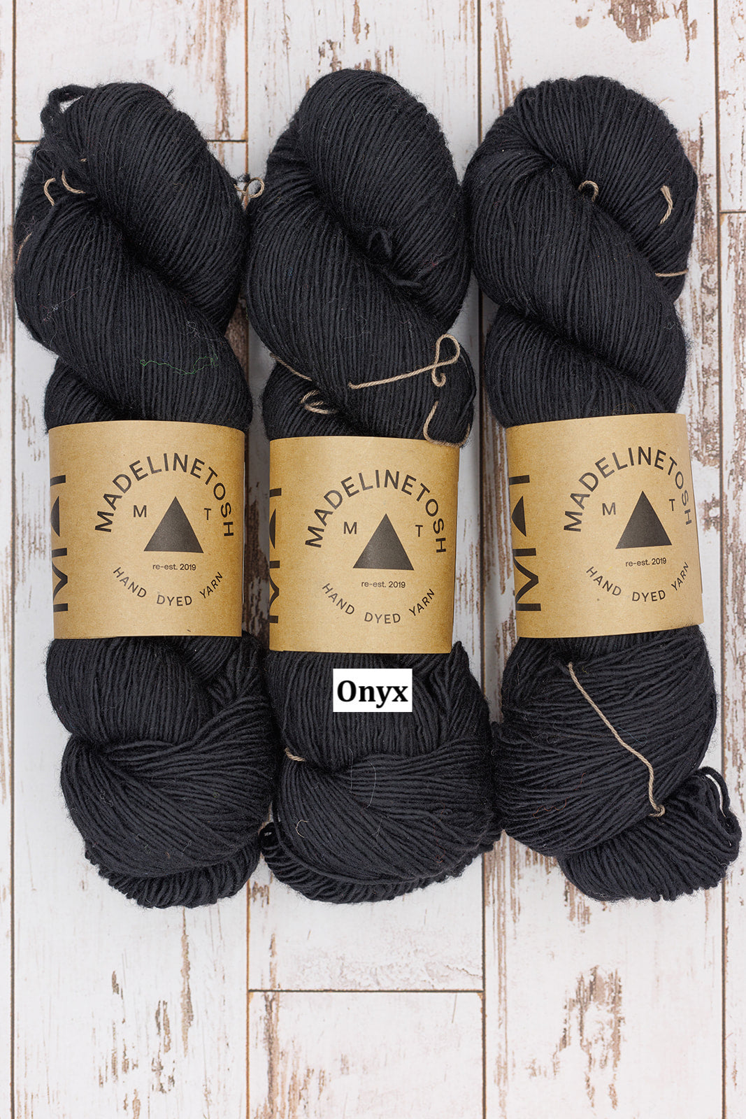 MadelineTosh Tosh Merino Light