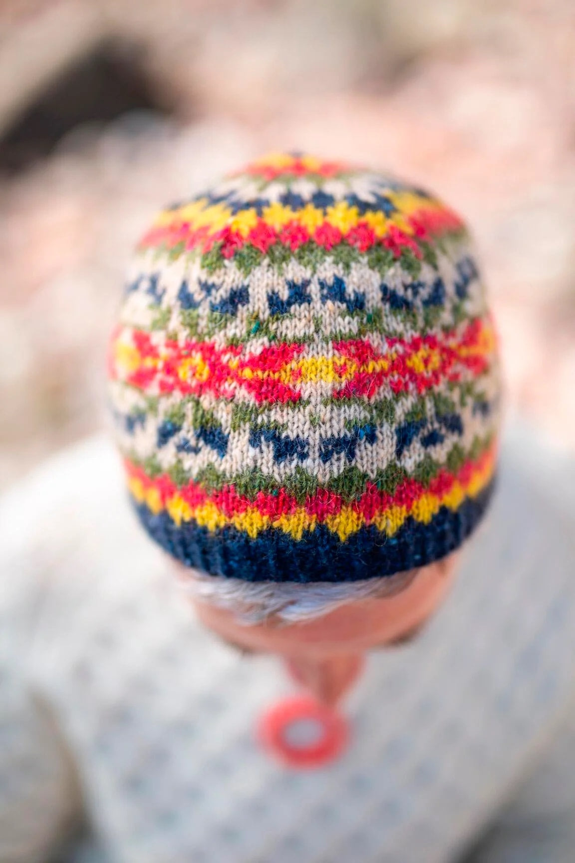 Davaar by Kate Davies