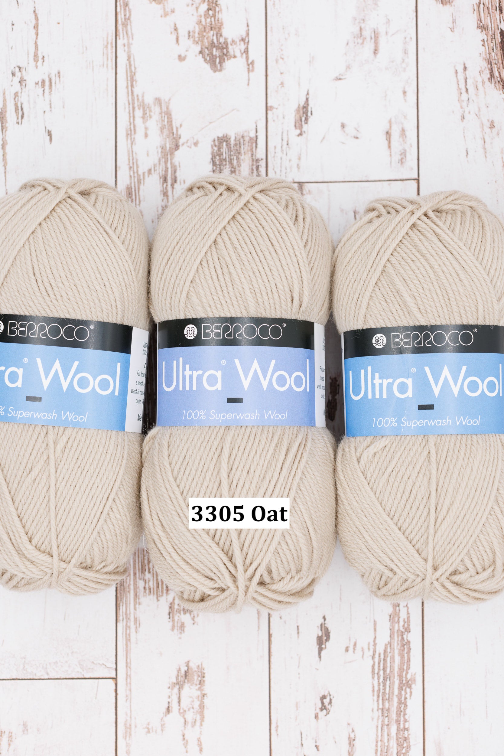 Berroco Ultra Wool