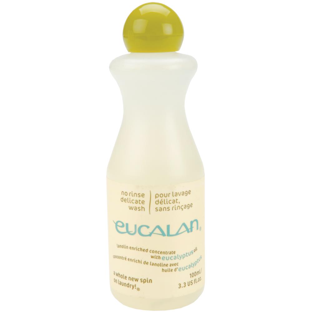 Eucalan 3.3 oz Eucalyptus