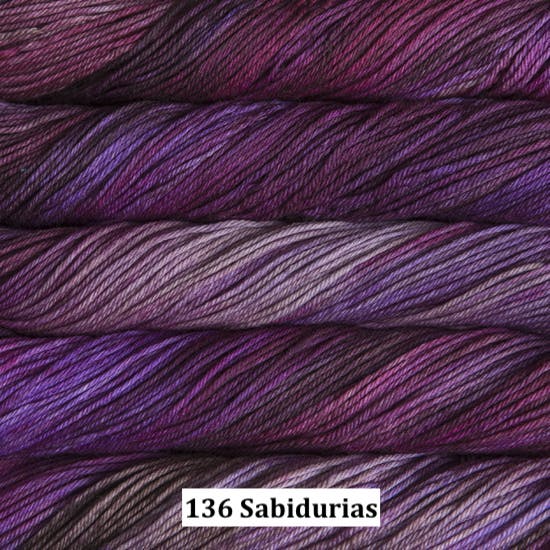 Malabrigo Rios