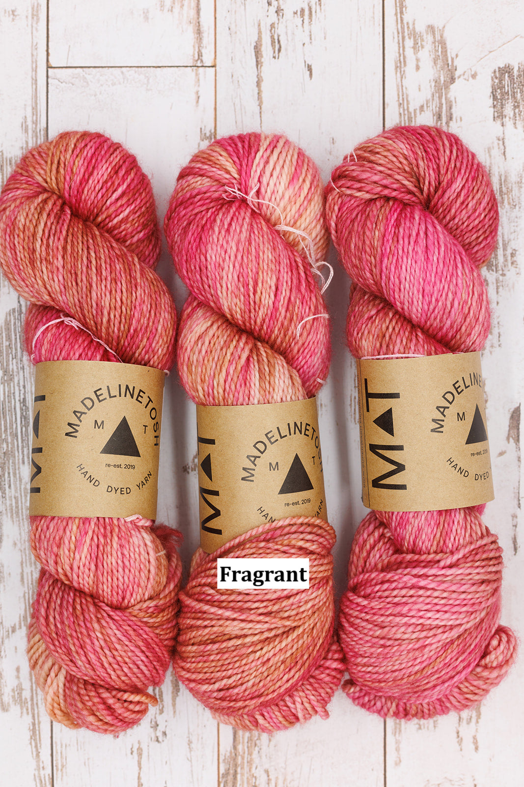 MadelineTosh Farm Twist