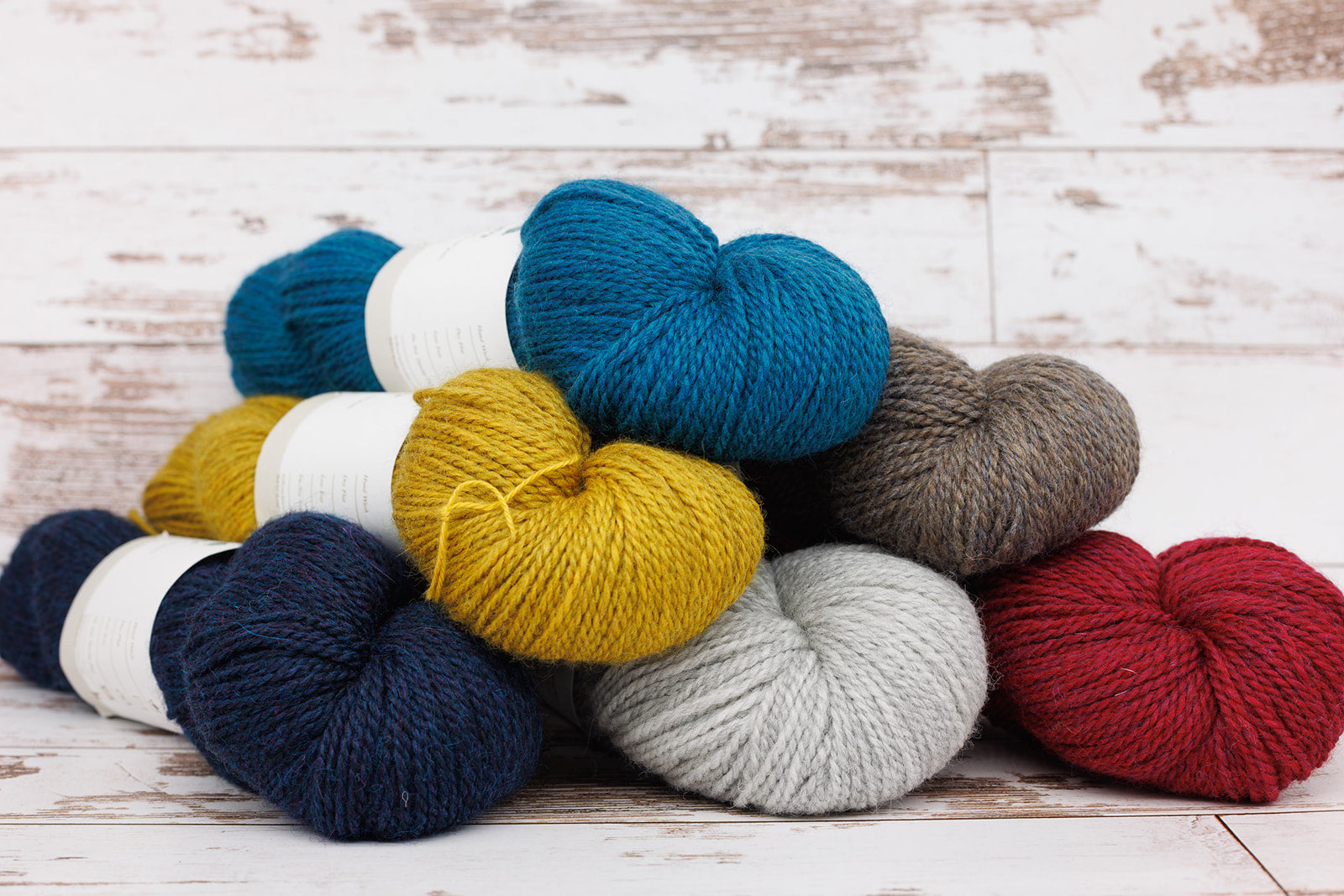 Kelbourne Woolens Scout