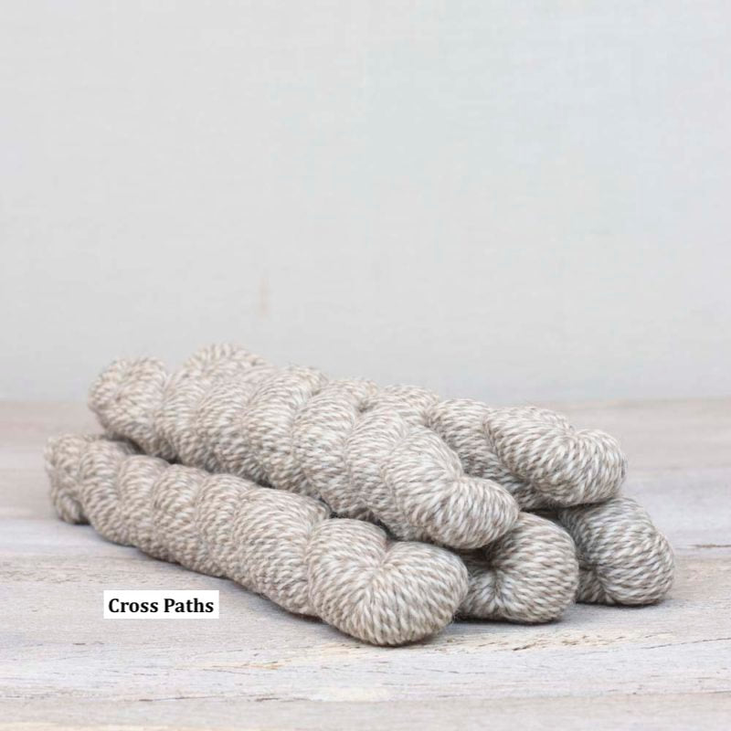 Fibre Co. Amble Minis