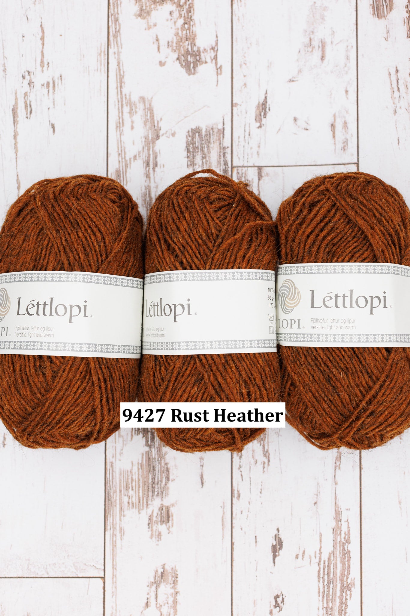 Istex Lettlopi